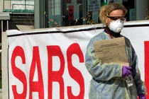 Đại dịch virus corona hôm nay: Lật lại số liệu sốc đau thương đại dịch Sars 
