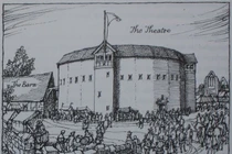 Bí ẩn nhà hát giữa lòng London “bốc hơi” chỉ sau một đêm