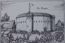 Bí ẩn nhà hát giữa lòng London “bốc hơi” chỉ sau một đêm