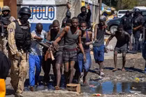 25 người chết, 400 tù nhân trốn thoát trong cuộc vượt ngục ở Haiti