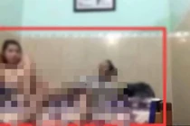 Bắt khẩn cấp nam giáo viên có hành vi hiếp dâm trẻ em 