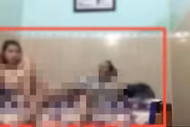 Bắt khẩn cấp nam giáo viên có hành vi hiếp dâm trẻ em 