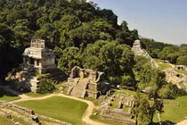 Bất ngờ "thủ phạm" khiến nền văn minh Maya vĩnh viễn diệt vong 