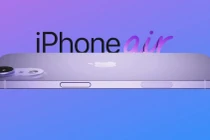 Lộ phiên bản iPhone 17 siêu mỏng khiến iFan háo hức