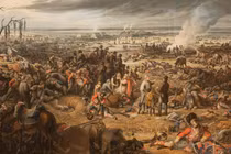 Bí ẩn những vụ trộm thi thể lính tử trận trong trận Waterloo