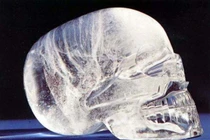 Bí ẩn hộp sọ pha lê khiến con người tò mò nhất