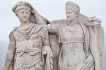 Số phận mẹ của bạo chúa Nero đầu độc chồng giúp con làm vua