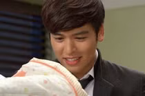 Ngỡ ngàng biết sự thật về cái tên đã đặt cho con trai