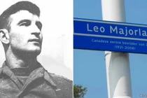 Câu chuyện ly kỳ về người hùng Thế chiến 2 