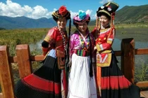 Ngỡ ngàng những vùng đất “Nữ Nhi Quốc” ngoài đời thực