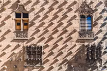 Điều đặc biệt ở ngôi nhà vỏ sò nổi tiếng nhất thế giới