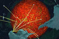 Phát hiện đại dương mới ở nơi không ngờ, chuyên gia lý giải sao?