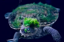 Loạt ảnh kinh ngạc về động vật khiến người xem "phát cuồng" 