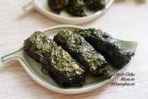 Cuối tuần ở nhà cả ngày làm 5 món thơm nức mũi, cả nhà thèm ăn ngay 