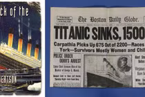 Những sự kiện trùng hợp đến khó tin trong lịch sử