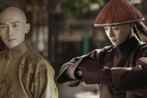 Vì sao thị vệ hoàng cung "cáp vàng" cũng không dám dan díu phi tần? 