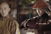 Vì sao thị vệ hoàng cung "cáp vàng" cũng không dám dan díu phi tần? 