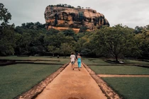 Sự thật thú vị về 'tảng đá của sư tử' nổi tiếng thế giới