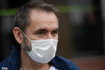 Cựu đại sứ Pháp mắc Covid-19: "Tôi rất tin tưởng y tế Việt Nam"