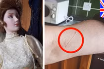 Bí ẩn khó giải búp bê cô dâu reo rắc tai họa cho gia chủ 