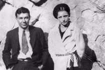 Cặp tình nhân tội phạm khét tiếng nước Mỹ những năm 1900