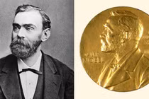 Ai thổi bùng đam mê khoa học cho thiên tài Alfred Nobel? 