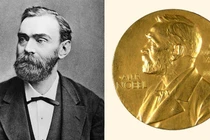 Ai thổi bùng đam mê khoa học cho thiên tài Alfred Nobel? 