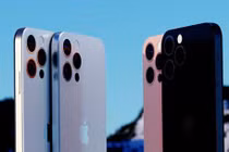 Rò rỉ tin iPhone 14 series đủ màu ấn tượng, iFan cực phấn khích