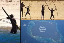 Toát mồ hôi 3 “cấm địa” rùng rợn khiến nhiều người không dám đến gần