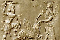 Chấn động truyền thuyết "Con người là sản phẩm của người ngoài hành tinh" 