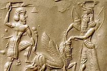 Chấn động truyền thuyết "Con người là sản phẩm của người ngoài hành tinh" 