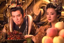 Rùng mình những màn tra tấn rợn người của mỹ nhân Đát Kỷ