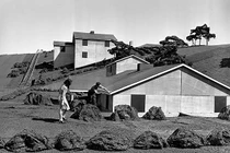 Sự thật kinh ngạc về những thị trấn giả trong Thế chiến 2 