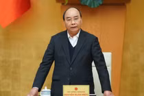 Thủ tướng Chính phủ bổ nhiệm Phó Tư lệnh Quân khu 4 và Quân khu 7