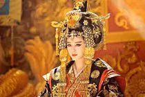 Phương thuốc bí truyền nào giúp Võ Tắc Thiên sung mãn tới tuổi 80? 