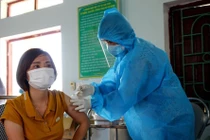 Bắc Giang đã qua giai đoạn khó khăn nhất