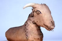 10 loại động vật được ướp xác nhiều nhất thời Ai Cập cổ đại