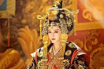 Võ Tắc Thiên nuôi nhiều sủng nam trong hậu cung vì sợ “ma“?