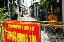 F0 tại các tỉnh, thành tăng cao chủ yếu do người về từ vùng dịch