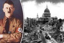 Giải mã thất bại lớn đầu tiên của Hitler trong Thế chiến 2