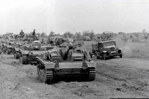 Những hình ảnh hiếm về trận Stalingrad đẫm máu trong Thế chiến 2