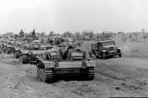 Những hình ảnh hiếm về trận Stalingrad đẫm máu trong Thế chiến 2