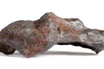 Thiên thạch đâm xuống Trái Đất, mang theo kim cương "quý giá hơn vàng" 