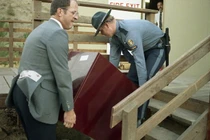 Bàng hoàng vụ khủng bố sinh học chấn động TG năm Giáp Tý 1984 