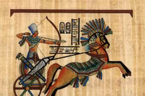 Đáng sợ 3 vũ khí thô sơ nhưng khả năng sát thương cực khủng khiếp 