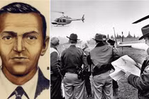 Bí ẩn danh tính tên không tặc khét tiếng nhất lịch sử