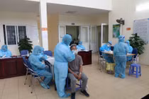 Sáng 4/4, Việt Nam có thêm 3 ca mắc mới COVID-19, cách ly khi nhập cảnh