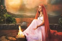 Giải mã bất ngờ về sự ra đời của thành Rome cổ đại 