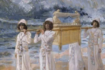 Đã tìm thấy Hòm giao ước - thánh tích linh thiêng của người Do Thái?