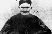 Kinh ngạc người đàn ông sống qua 9 đời vua Trung Quốc, thọ 256 tuổi 